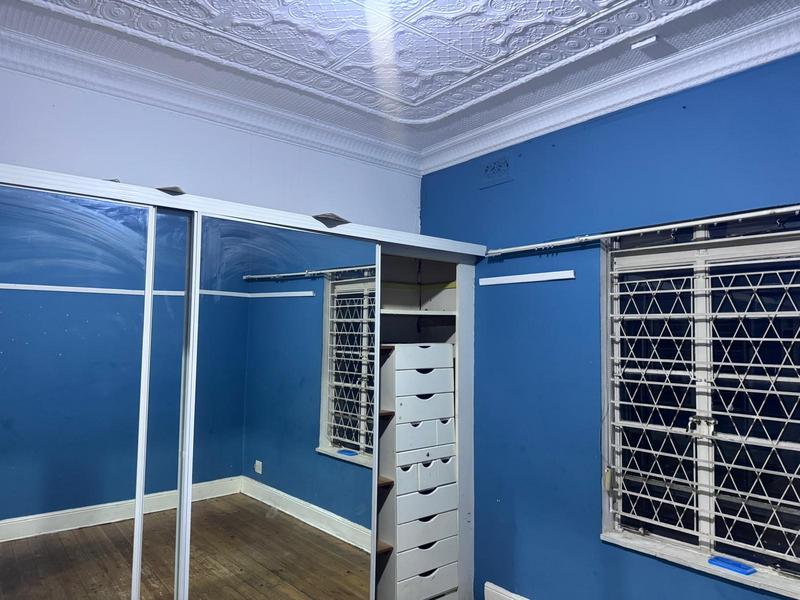To Let 4 Bedroom Property for Rent in Kensington Gauteng