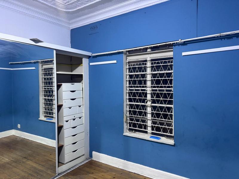 To Let 4 Bedroom Property for Rent in Kensington Gauteng