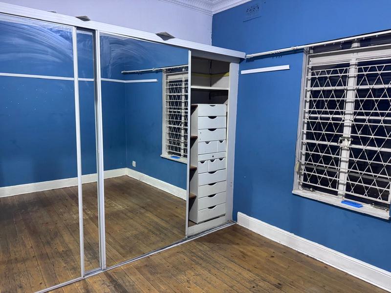 To Let 4 Bedroom Property for Rent in Kensington Gauteng