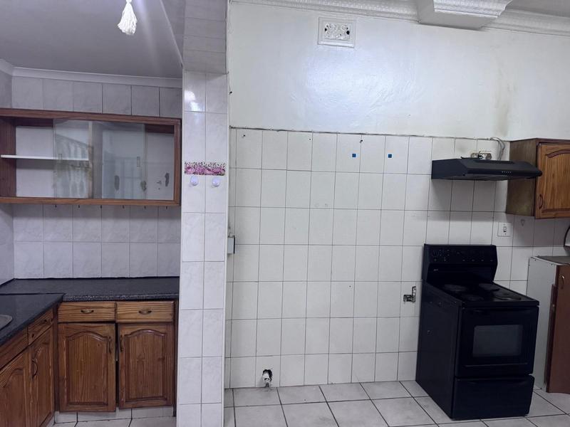 To Let 4 Bedroom Property for Rent in Kensington Gauteng