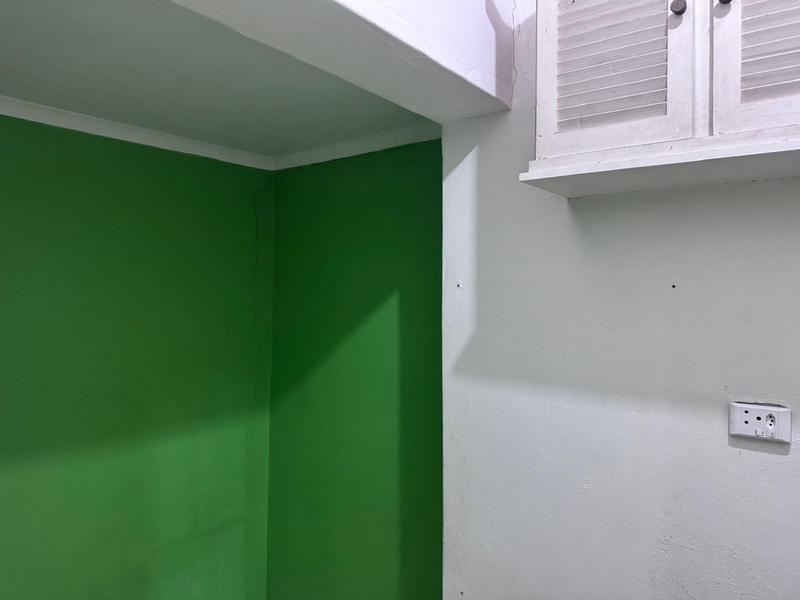 To Let 4 Bedroom Property for Rent in Kensington Gauteng