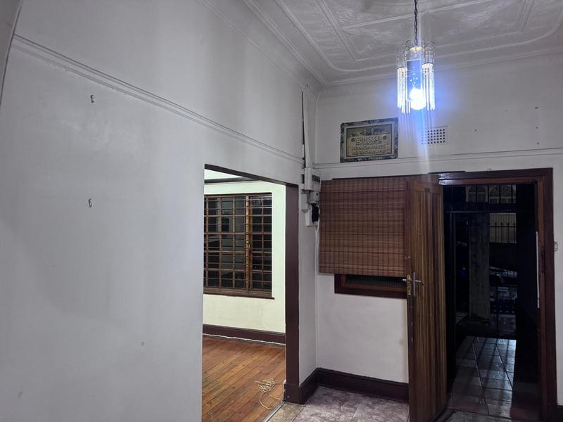 To Let 4 Bedroom Property for Rent in Kensington Gauteng