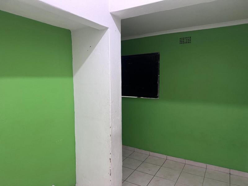 To Let 4 Bedroom Property for Rent in Kensington Gauteng