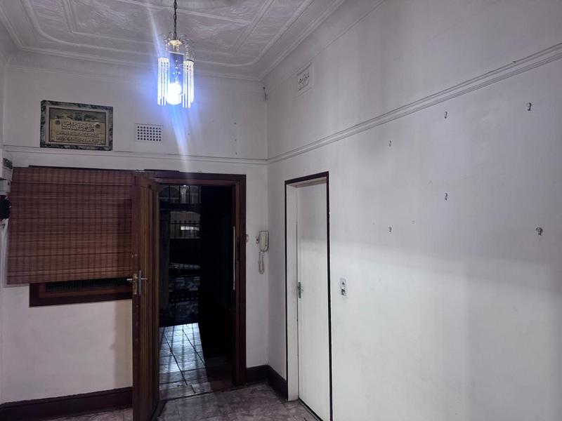 To Let 4 Bedroom Property for Rent in Kensington Gauteng