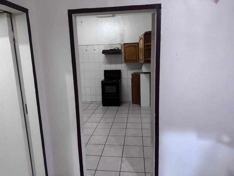To Let 4 Bedroom Property for Rent in Kensington Gauteng