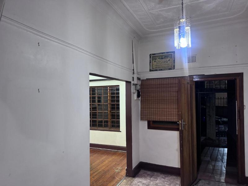 To Let 4 Bedroom Property for Rent in Kensington Gauteng