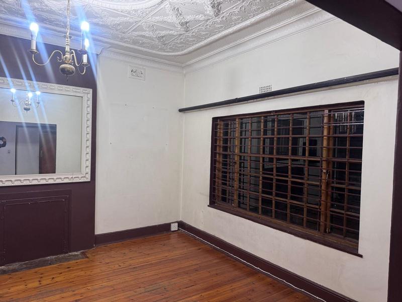 To Let 4 Bedroom Property for Rent in Kensington Gauteng