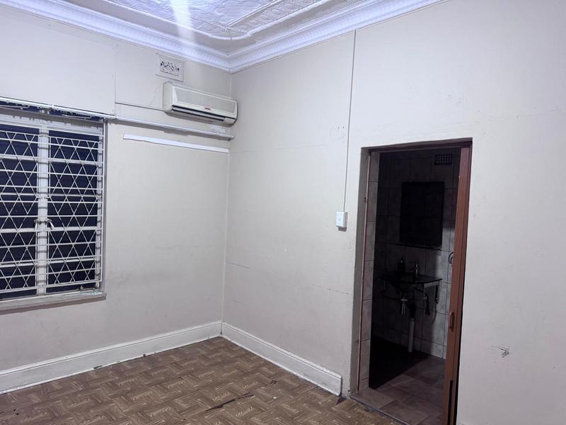 To Let 4 Bedroom Property for Rent in Kensington Gauteng