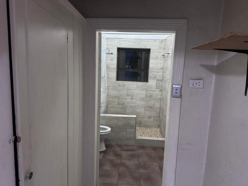 To Let 4 Bedroom Property for Rent in Kensington Gauteng