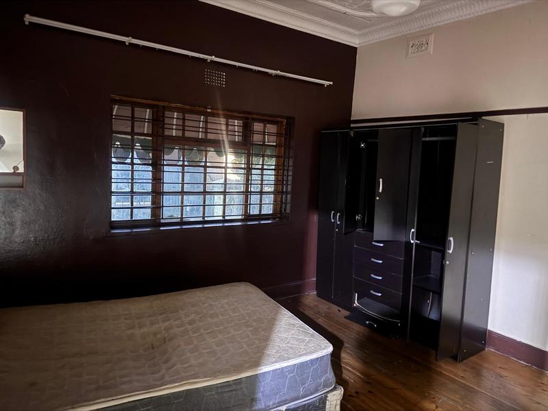 To Let 4 Bedroom Property for Rent in Kensington Gauteng