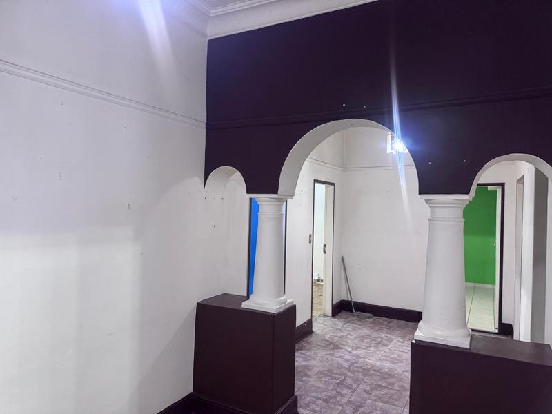 To Let 4 Bedroom Property for Rent in Kensington Gauteng