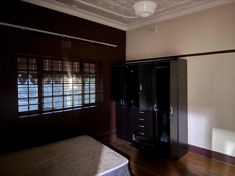 To Let 4 Bedroom Property for Rent in Kensington Gauteng