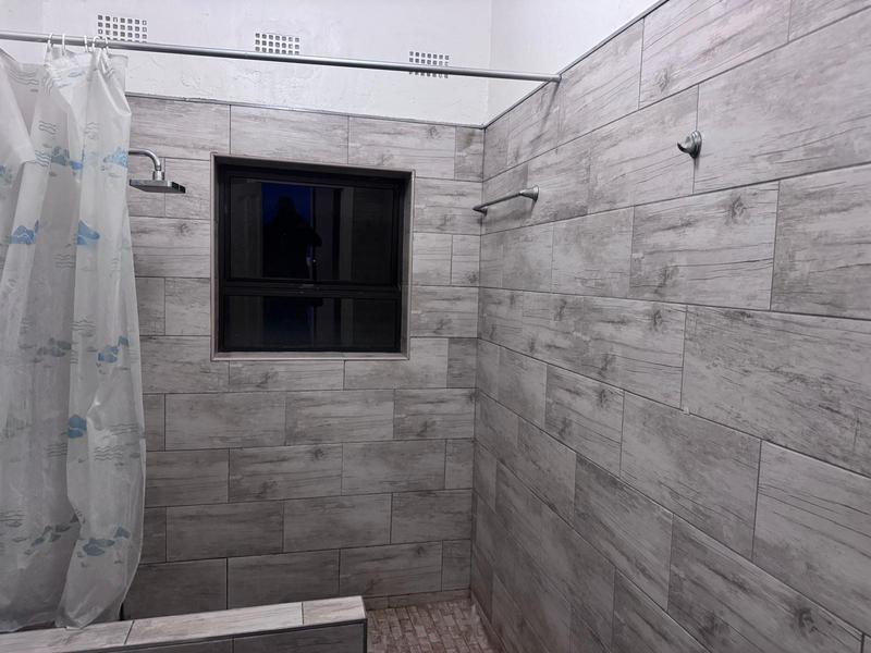 To Let 4 Bedroom Property for Rent in Kensington Gauteng