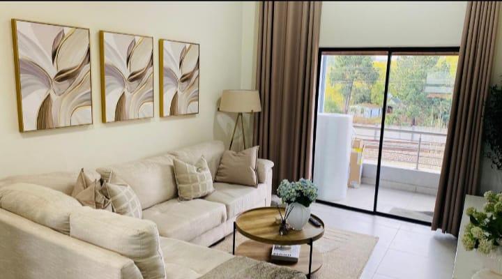 To Let 2 Bedroom Property for Rent in Modderfontein Gauteng
