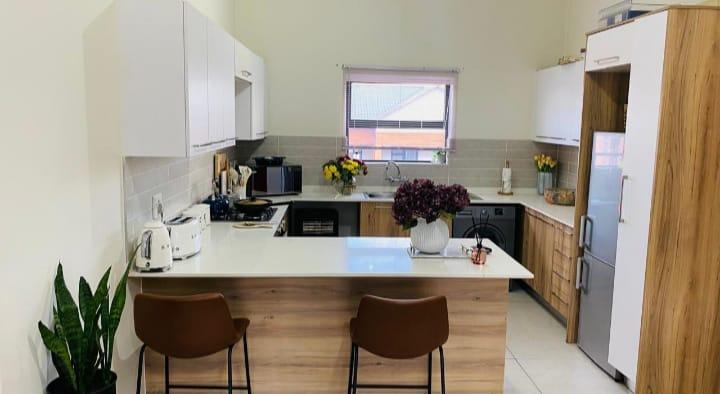 To Let 2 Bedroom Property for Rent in Modderfontein Gauteng