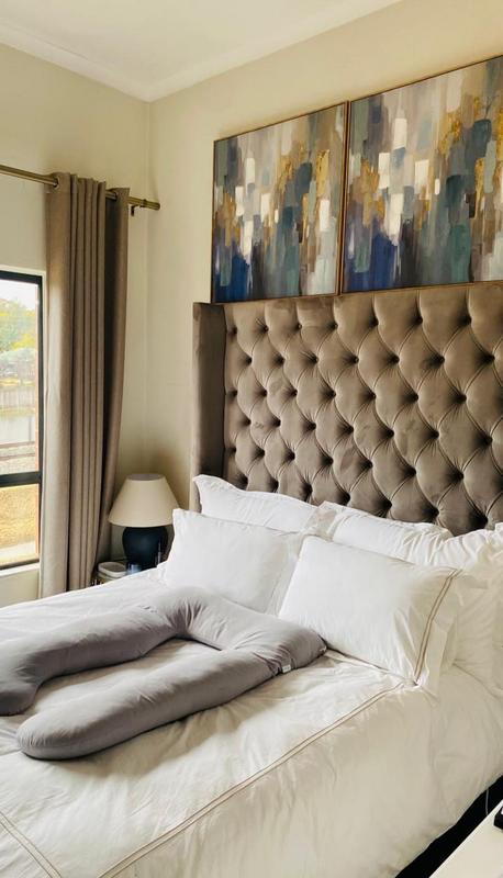 To Let 2 Bedroom Property for Rent in Modderfontein Gauteng