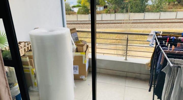 To Let 2 Bedroom Property for Rent in Modderfontein Gauteng