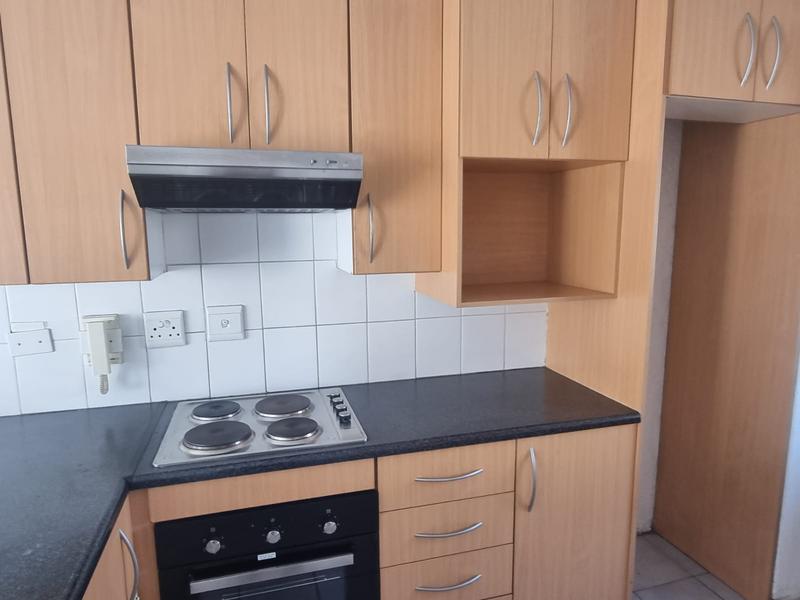 2 Bedroom Property for Sale in Marais Steyn Park Gauteng