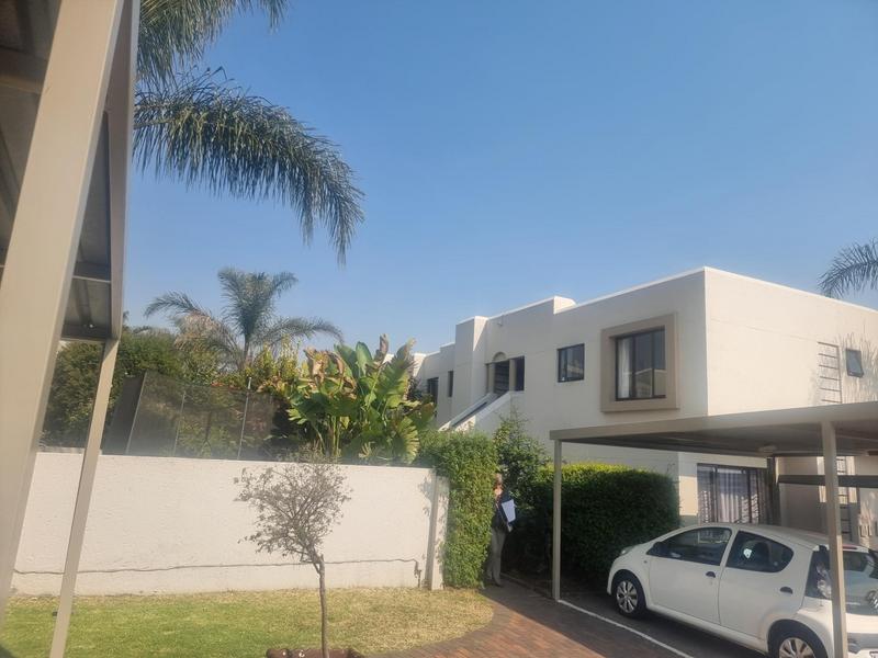 2 Bedroom Property for Sale in Marais Steyn Park Gauteng