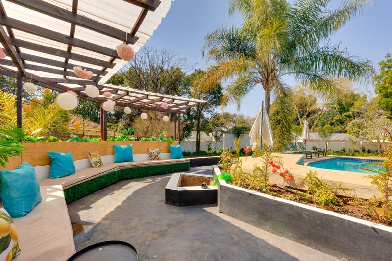 5 Bedroom Property for Sale in Bryanston Gauteng