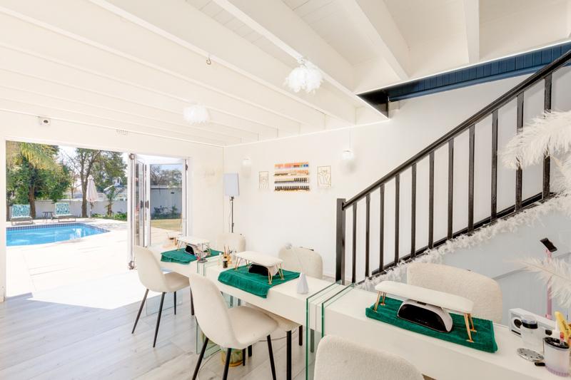 5 Bedroom Property for Sale in Bryanston Gauteng