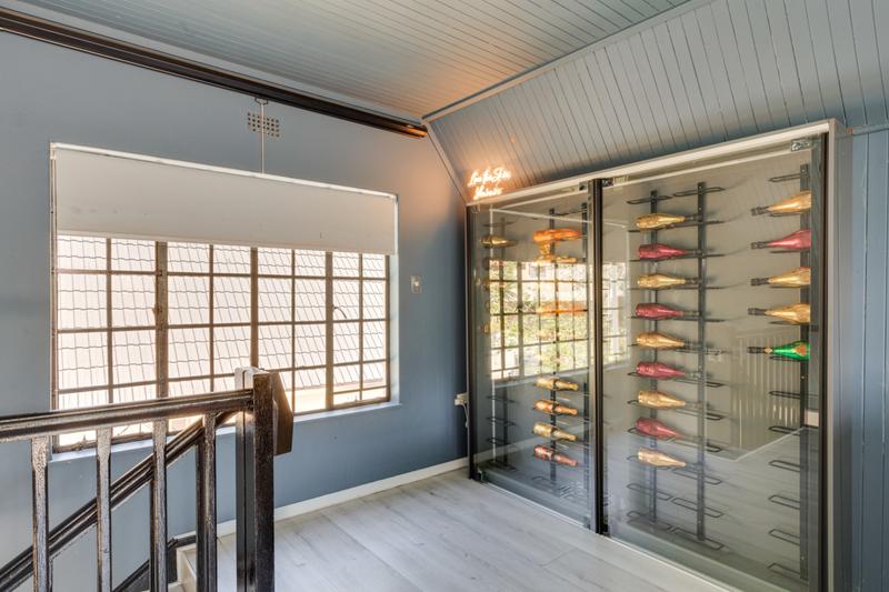 5 Bedroom Property for Sale in Bryanston Gauteng