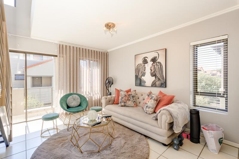1 Bedroom Property for Sale in Paulshof Gauteng