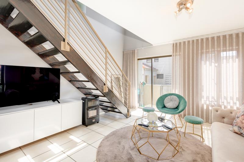 1 Bedroom Property for Sale in Paulshof Gauteng