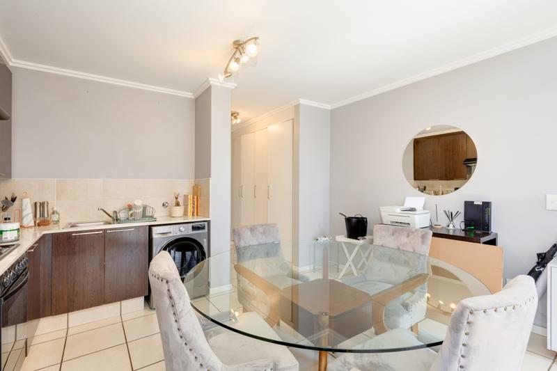 1 Bedroom Property for Sale in Paulshof Gauteng
