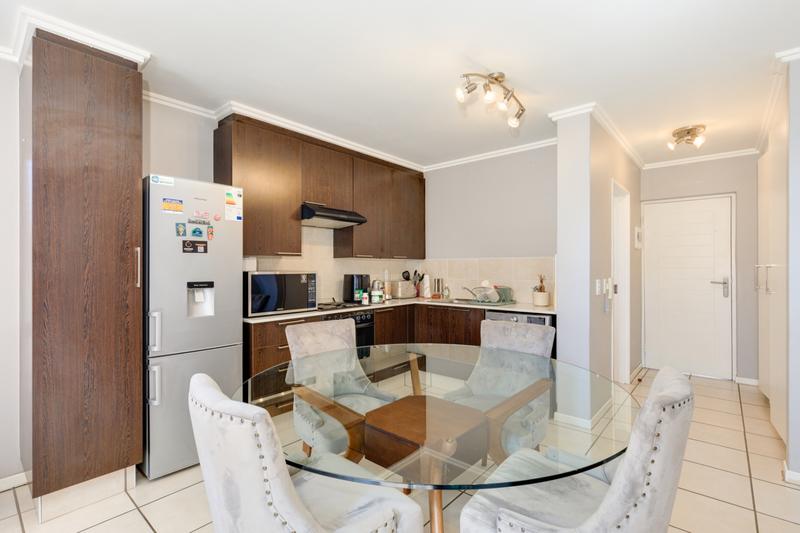 1 Bedroom Property for Sale in Paulshof Gauteng
