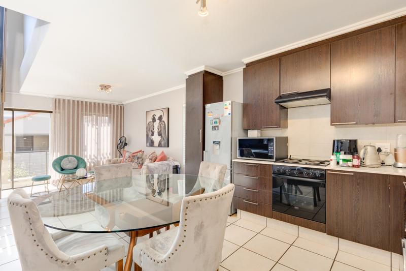 1 Bedroom Property for Sale in Paulshof Gauteng