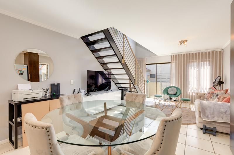 1 Bedroom Property for Sale in Paulshof Gauteng