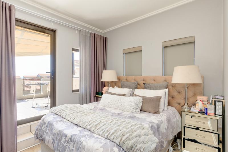1 Bedroom Property for Sale in Paulshof Gauteng