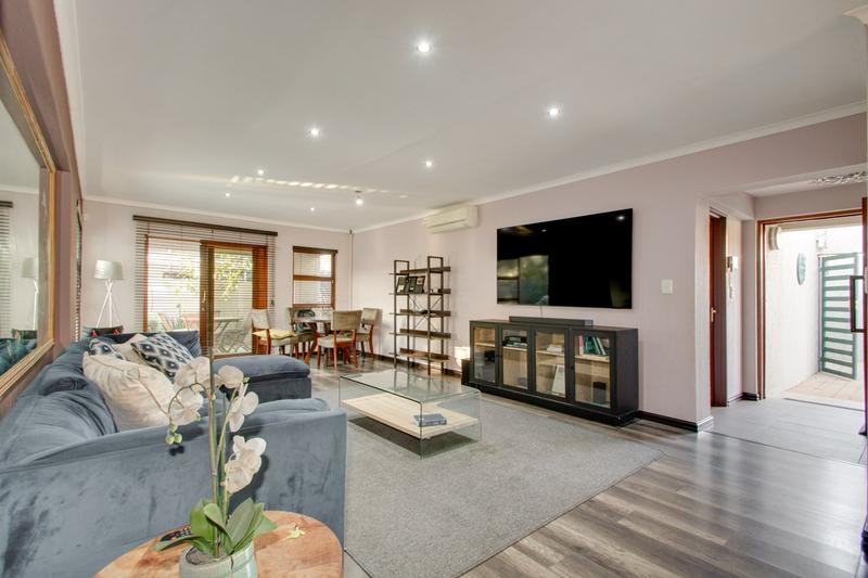 3 Bedroom Property for Sale in Magaliessig Gauteng