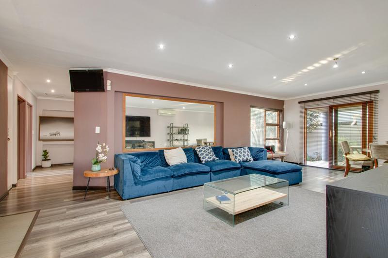 3 Bedroom Property for Sale in Magaliessig Gauteng