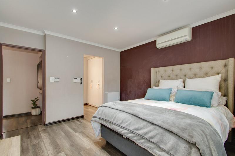 3 Bedroom Property for Sale in Magaliessig Gauteng