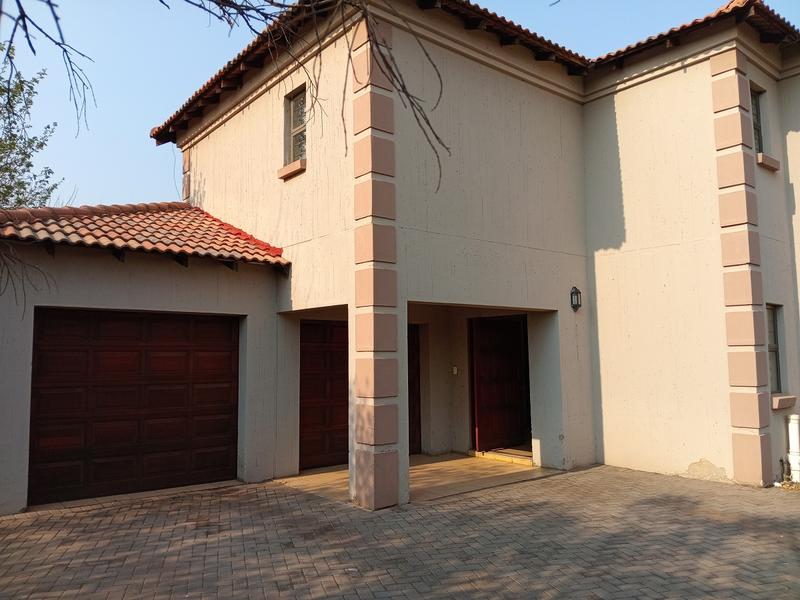 3 Bedroom Property for Sale in Vanderbijlpark SE 8 Gauteng