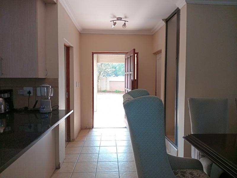 3 Bedroom Property for Sale in Vanderbijlpark SE 8 Gauteng