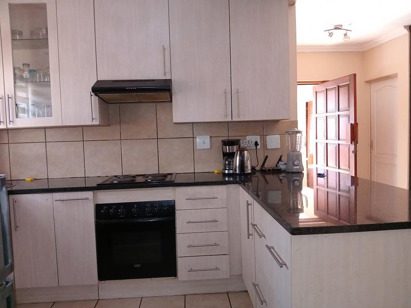 3 Bedroom Property for Sale in Vanderbijlpark SE 8 Gauteng