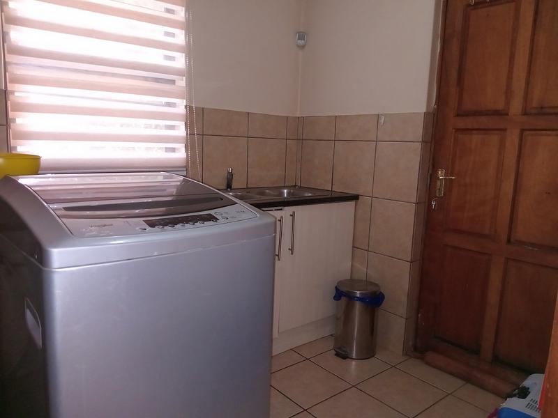 3 Bedroom Property for Sale in Vanderbijlpark SE 8 Gauteng