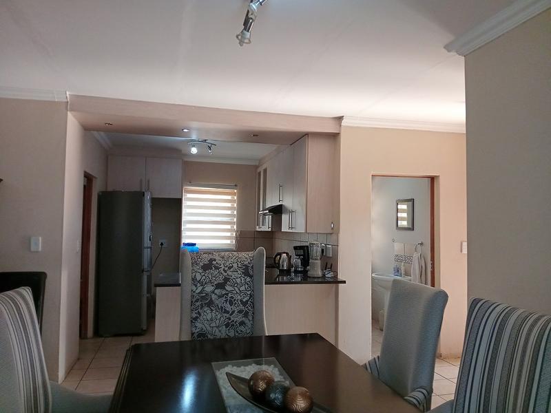 3 Bedroom Property for Sale in Vanderbijlpark SE 8 Gauteng