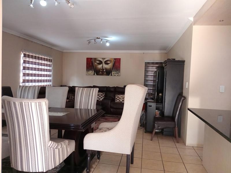 3 Bedroom Property for Sale in Vanderbijlpark SE 8 Gauteng