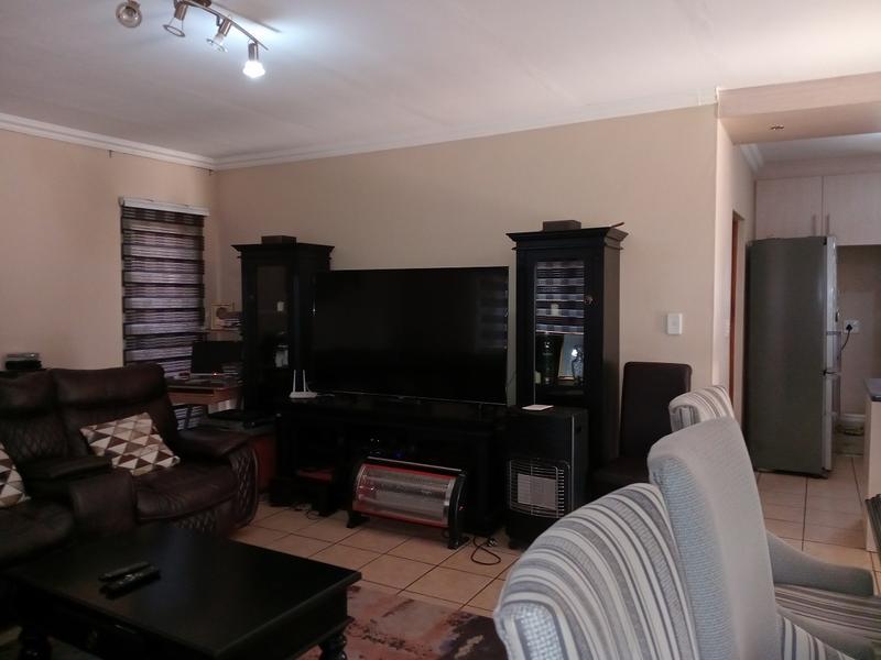 3 Bedroom Property for Sale in Vanderbijlpark SE 8 Gauteng