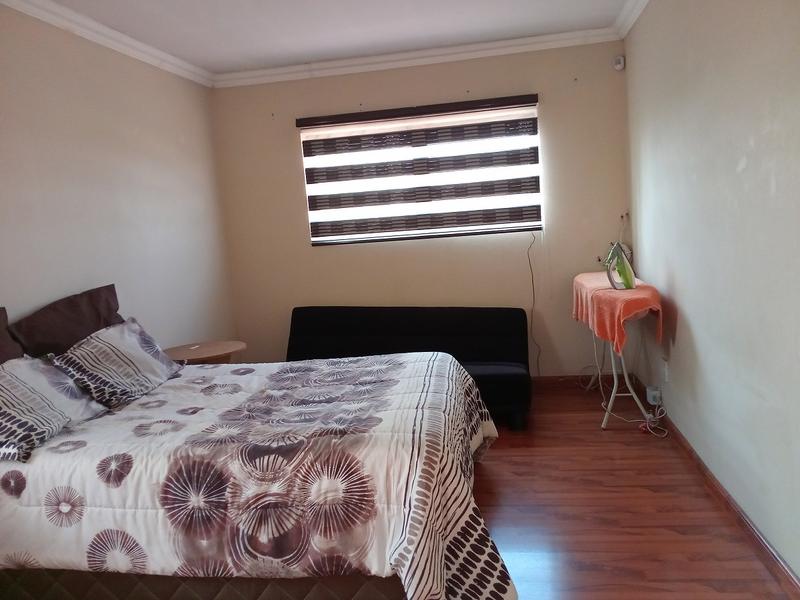 3 Bedroom Property for Sale in Vanderbijlpark SE 8 Gauteng