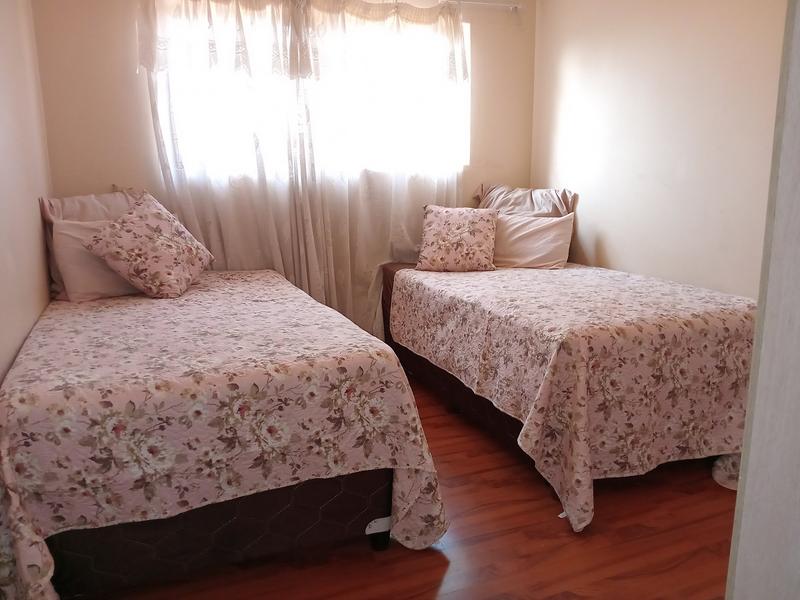 3 Bedroom Property for Sale in Vanderbijlpark SE 8 Gauteng