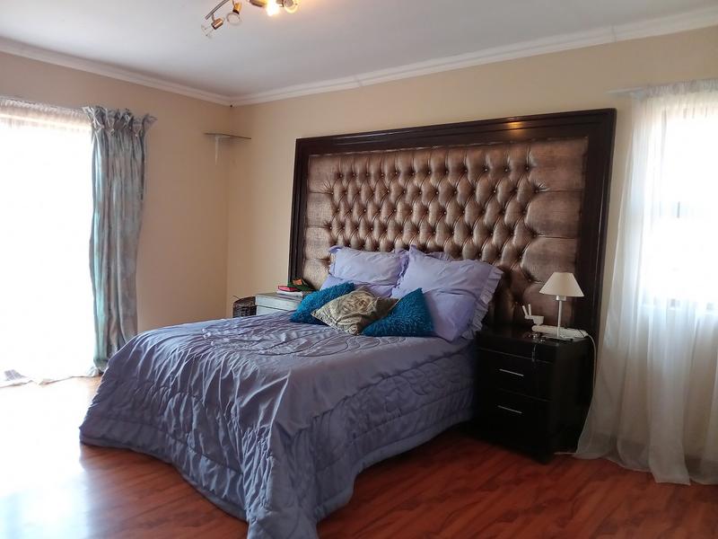3 Bedroom Property for Sale in Vanderbijlpark SE 8 Gauteng