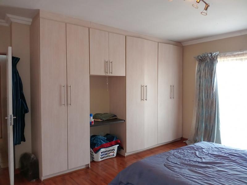 3 Bedroom Property for Sale in Vanderbijlpark SE 8 Gauteng