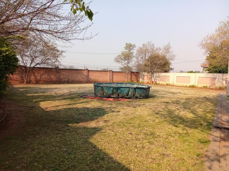 3 Bedroom Property for Sale in Vanderbijlpark SE 8 Gauteng