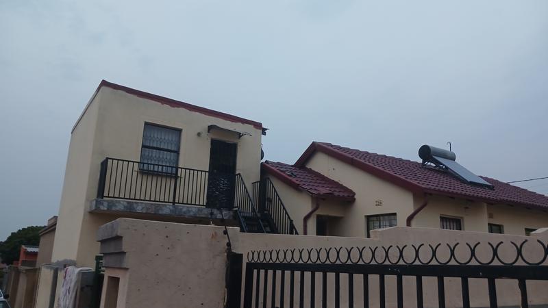 3 Bedroom Property for Sale in Ebony Park Gauteng