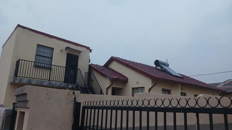 3 Bedroom Property for Sale in Ebony Park Gauteng